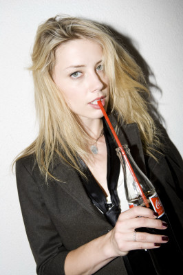 Amber Heard pic #394928