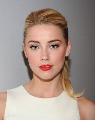 Amber Heard pic #448134