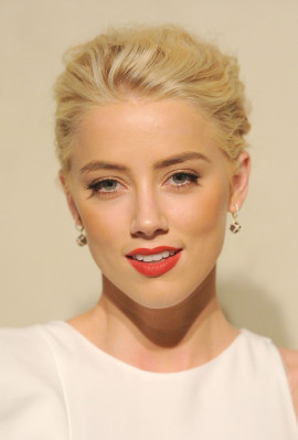 Amber Heard pic #412029
