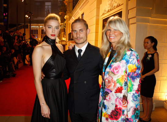 Amber Heard pic #498742