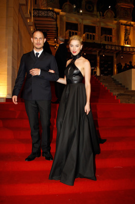 Amber Heard pic #498740