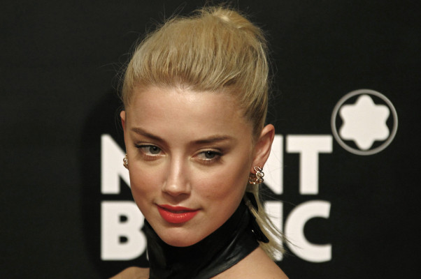 Amber Heard pic #498743