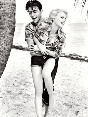 Amber Heard pic #517067