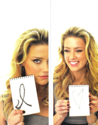 Amber Heard pic #251433