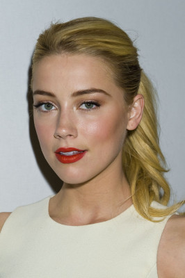 Amber Heard pic #449120