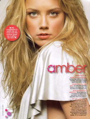 Amber Heard pic #253492