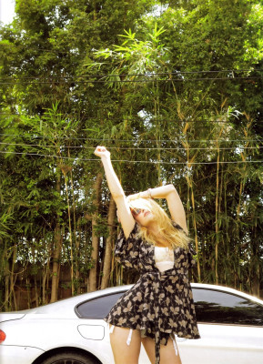 Amber Heard pic #252059