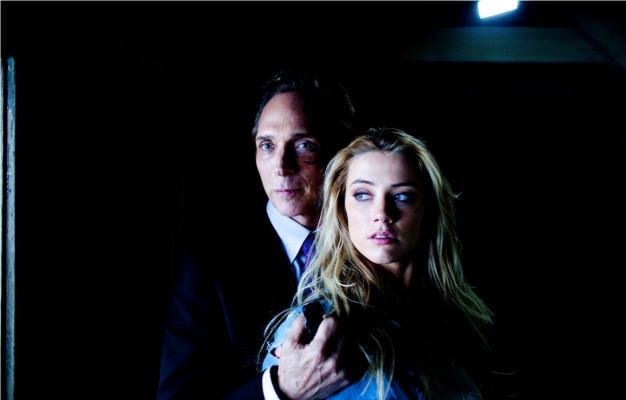 Amber Heard pic #457382