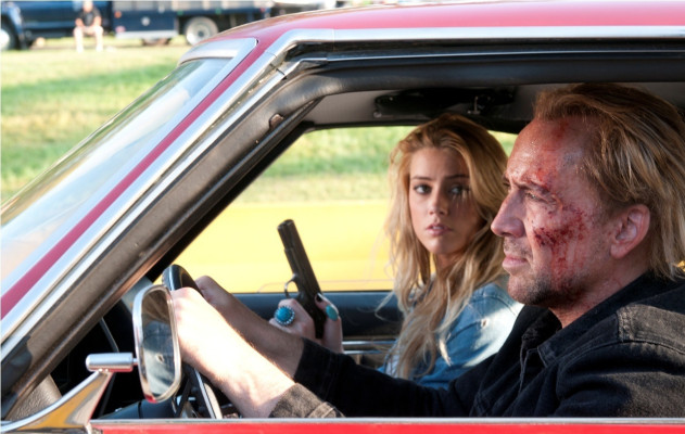 Amber Heard pic #457384