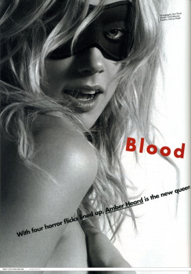 Amber Heard pic #281161