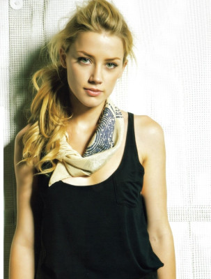 Amber Heard pic #246336