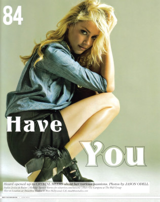 Amber Heard pic #225872