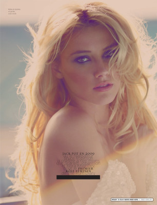 Amber Heard pic #281162