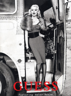 Amber Heard pic #395719
