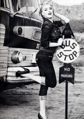 Amber Heard pic #395721