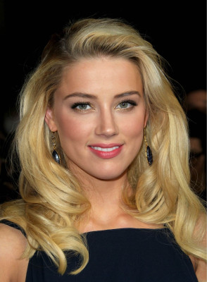 Amber Heard pic #441445