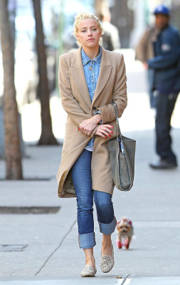 Amber Heard pic #481247