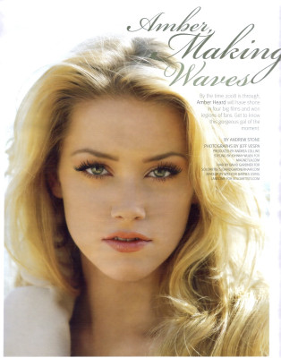 Amber Heard pic #252569