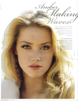 Amber Heard pic #225879