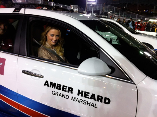 Amber Heard pic #376062
