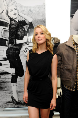 Amber Heard pic #392395