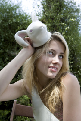 Amber Heard pic #442683