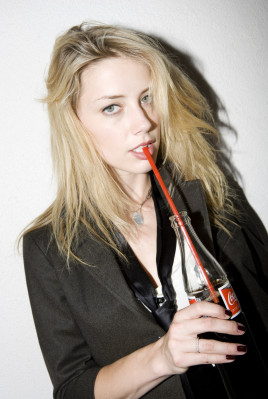 Amber Heard pic #442688