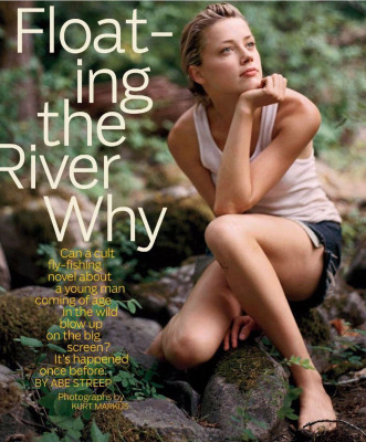 Amber Heard pic #251278