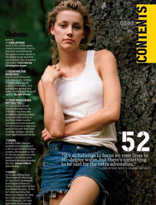 Amber Heard pic #251279