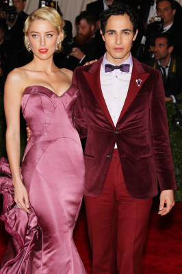Amber Heard pic #489922