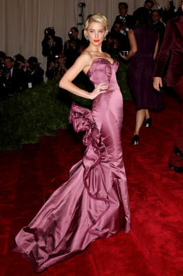 Amber Heard pic #489919