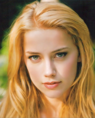 Amber Heard pic #246691