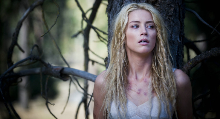 Amber Heard pic #501184