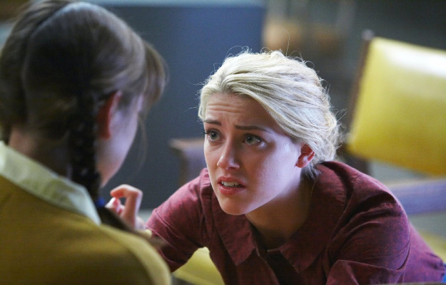 Amber Heard pic #501182
