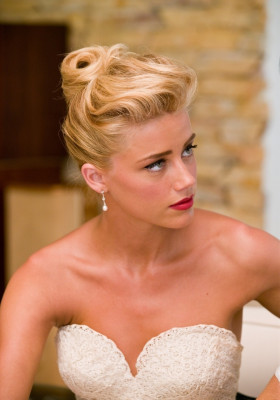 Amber Heard pic #520495