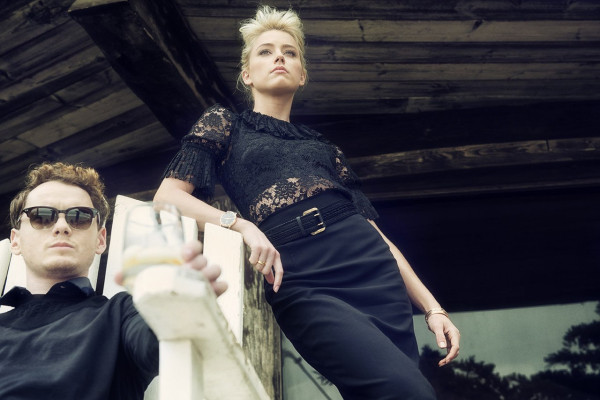 Amber Heard pic #530297