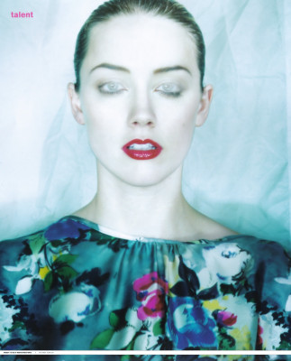 Amber Heard pic #225897