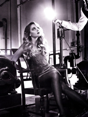 Amber Heard pic #304758