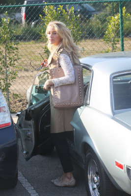 Amber Heard pic #481246