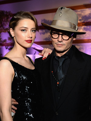 Amber Heard pic #665171