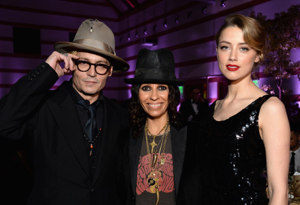 Amber Heard pic #665174