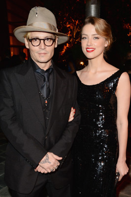 Amber Heard pic #665175