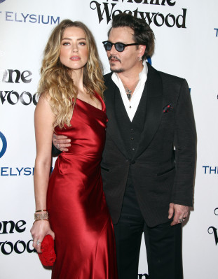 Amber Heard pic #825889