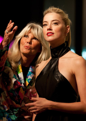 Amber Heard pic #495324