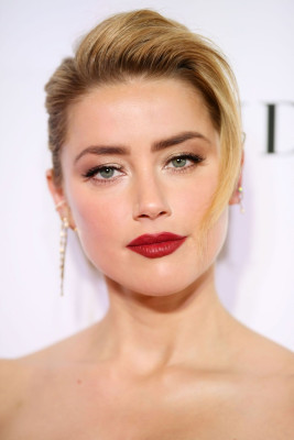 Amber Heard pic #1083082