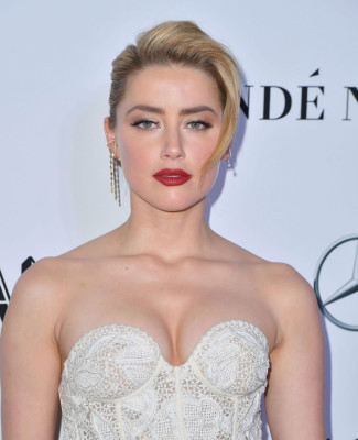 Amber Heard pic #1083083