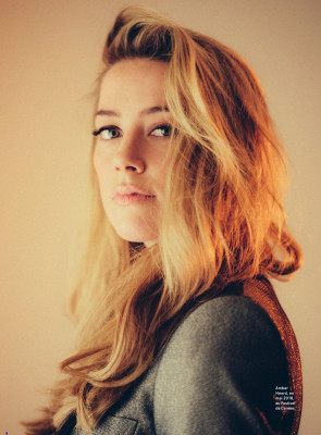 photo 27 in Amber Heard gallery [id1092181] 2018-12-26 00:00:00