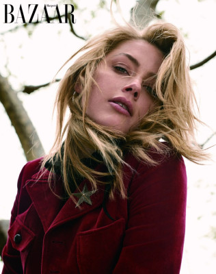 photo 3 in Amber Heard gallery [id1119984] 2019-04-04 00:00:00