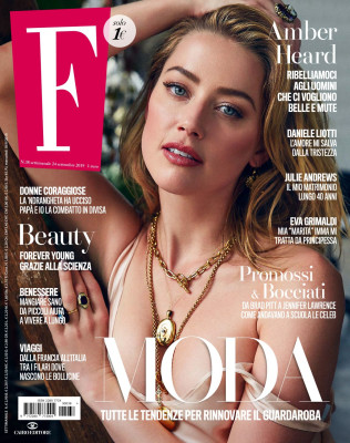 photo 5 in Amber Heard gallery [id1186753] 2019-10-25 00:00:00