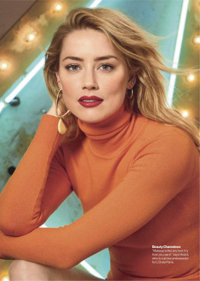 Amber Heard pic #1087733